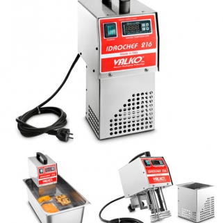 IDROCHEF