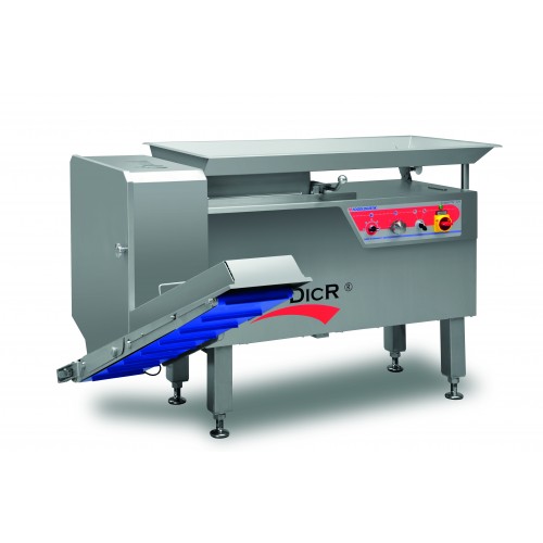 DicR-capacity126
