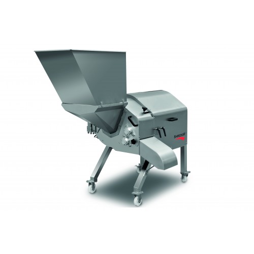 ShreddR comfort 170