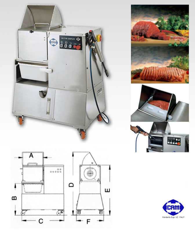 simplex