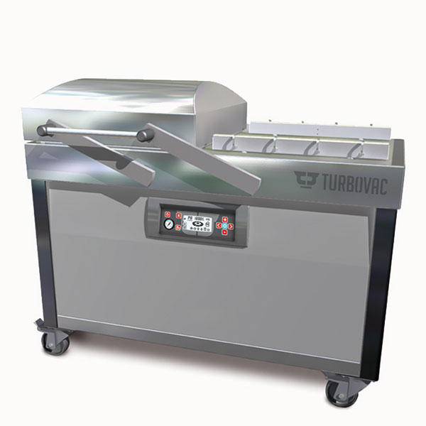 turbovac