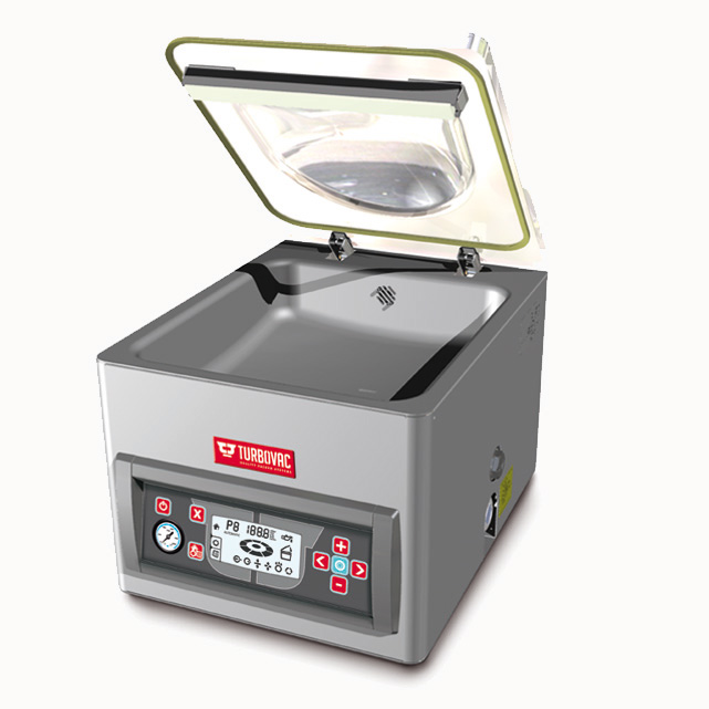 turbovac-s